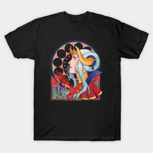 Emperor Nouveau T-Shirt